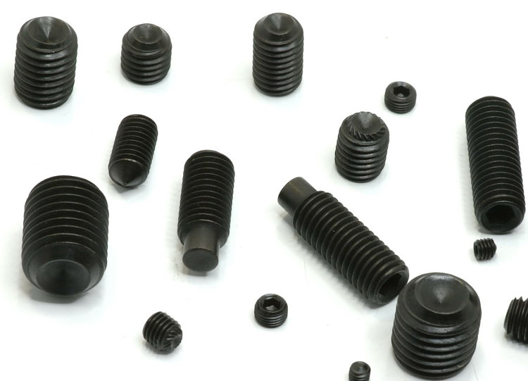 琼海顶丝、销钉、螺钉